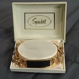 NEW Vintage ID Bracelet